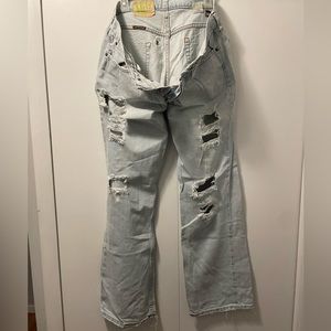 Men’s Hollister Jeans